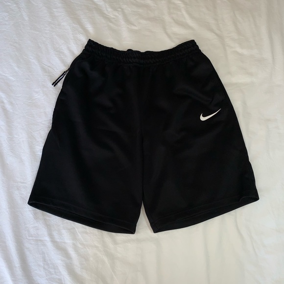 Nike Athletic Sweatshorts - Picture 1 of 4